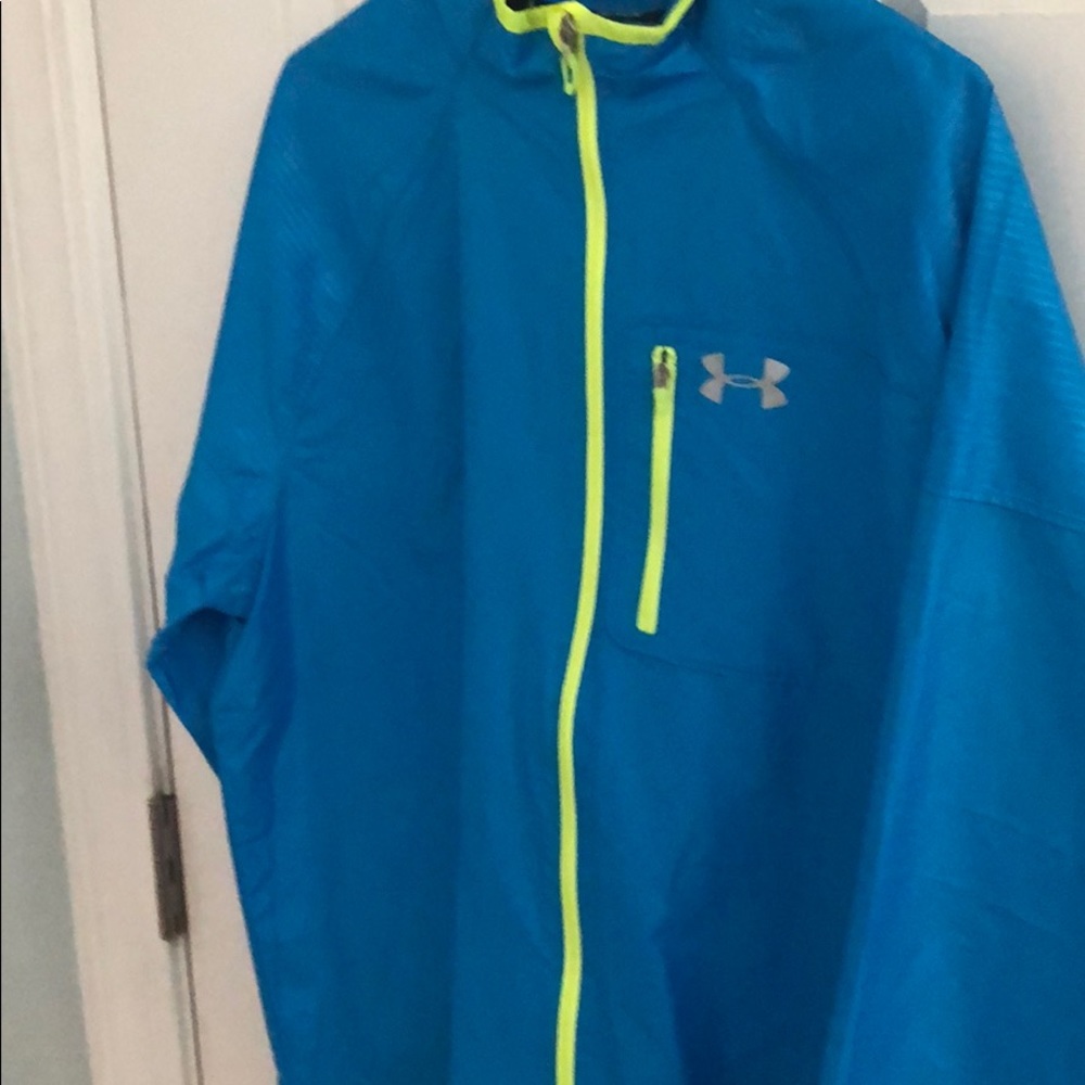 Under Armor Jacket - image 2